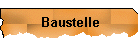 Baustelle