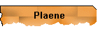 Plaene