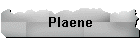 Plaene