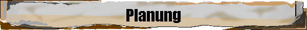 Planung